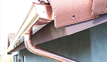 Rain Gutter Installation, Repair, Cleaning in Zumbro Falls, MN